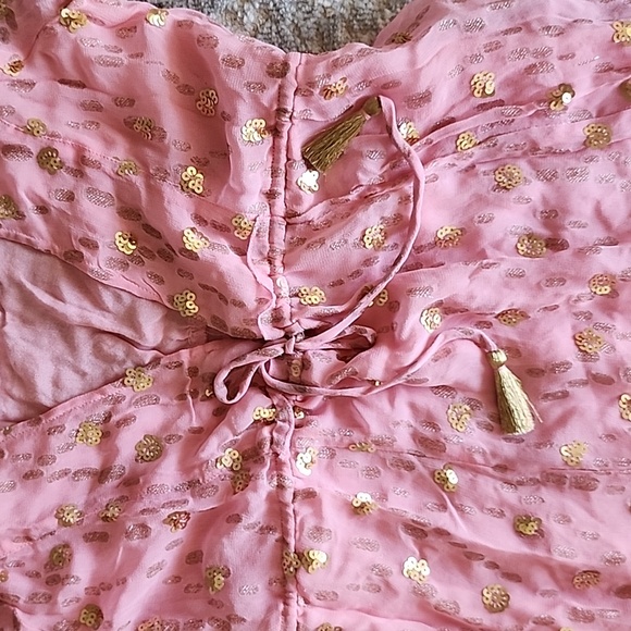 Free people dress - Picture 4 of 5